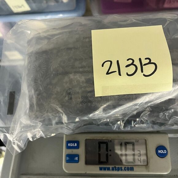 Chicos Velvet Midnight Patchwork Tunic Velvet 3/4 Sleeve Winter Top 1 MEDIUM - Picture 11 of 11